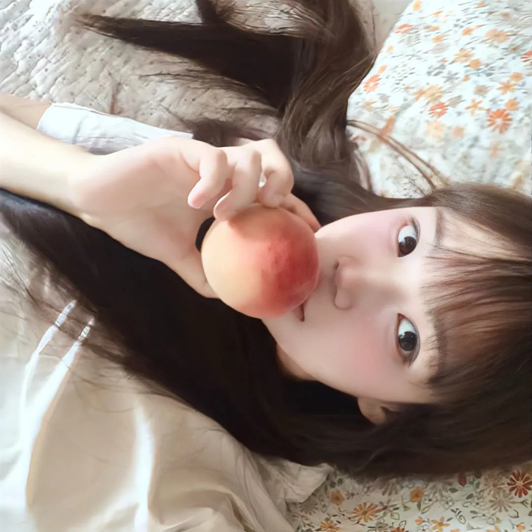 虚颜
